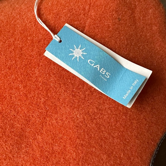 G3 BY GABS: AN ICON MADE IN ITALY - Picture 5 of 7